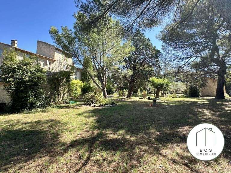 Maison Lançon-Provence - 9 chambres