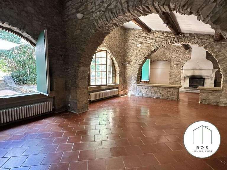 Maison Lançon-Provence - 9 chambres