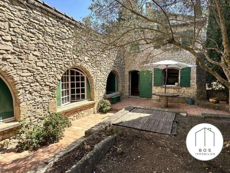 Maison Lançon-Provence - 9 chambres