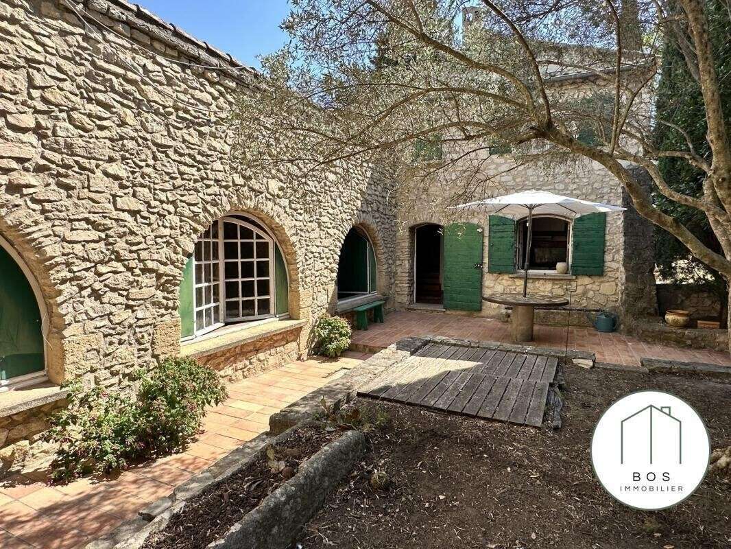 Maison Lançon-Provence