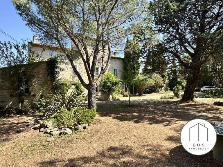 Maison Lançon-Provence - 9 chambres