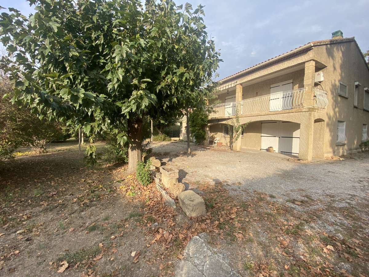Maison Lançon-Provence
