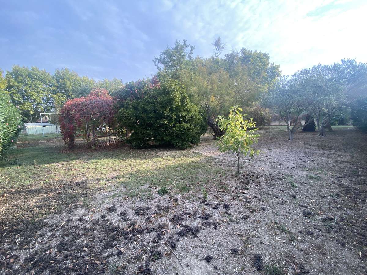 Maison Lançon-Provence