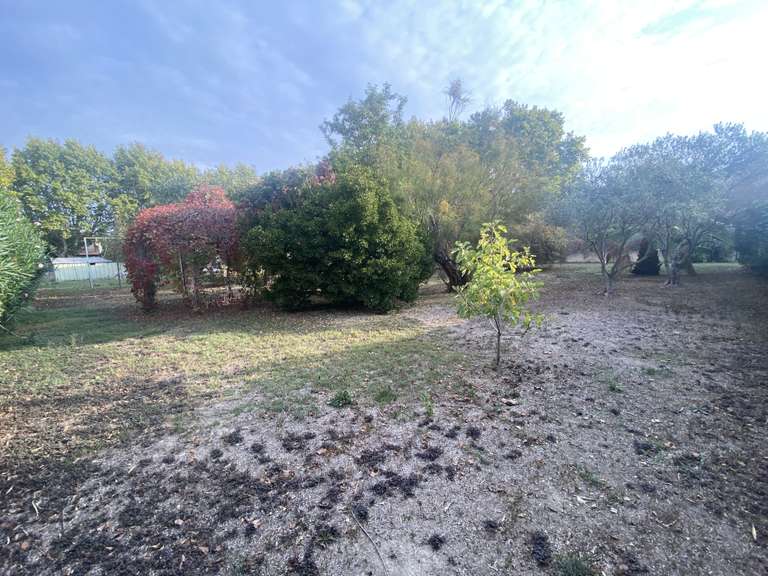 Maison Lançon-Provence - 4 chambres - 280m²