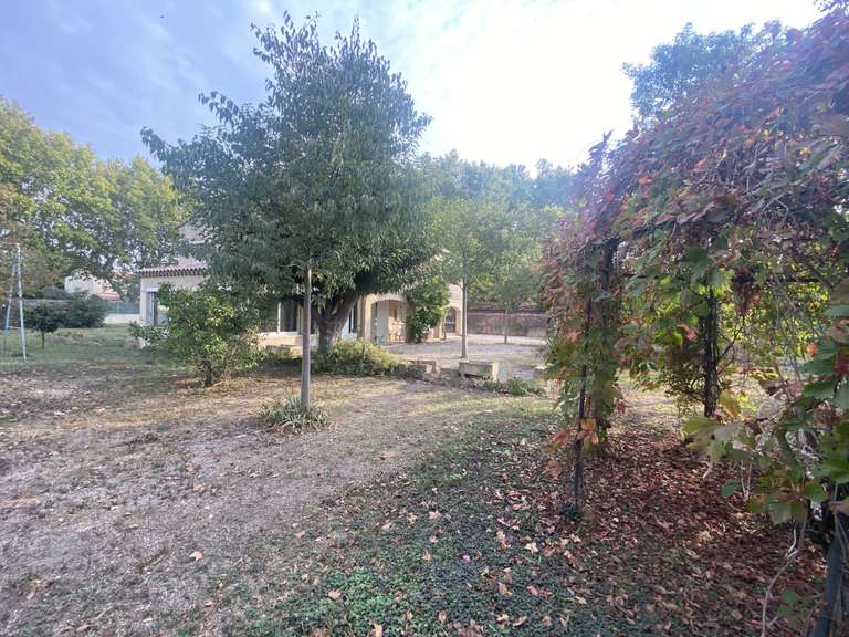 Maison Lançon-Provence - 4 chambres - 280m²
