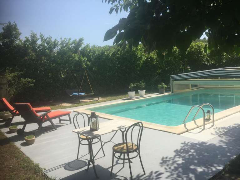 Maison Lançon-Provence - 140m²