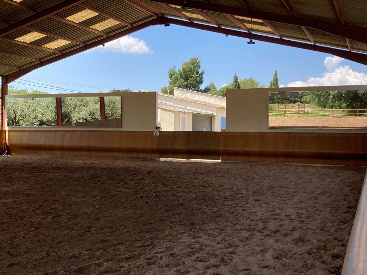 Maison Lançon-Provence