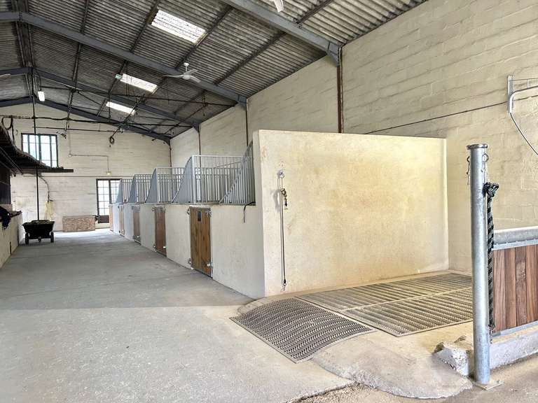 Maison Lançon-Provence - 140m²
