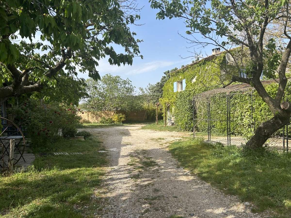 Maison Lançon-Provence