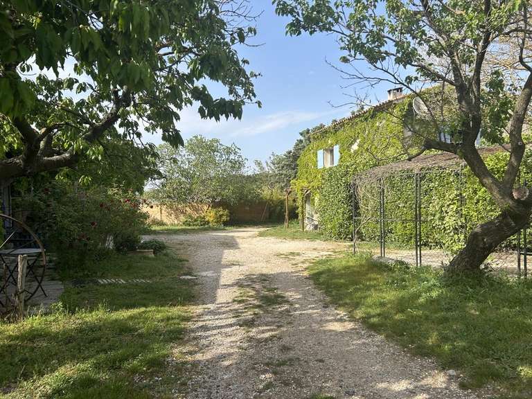 Maison Lançon-Provence - 140m²