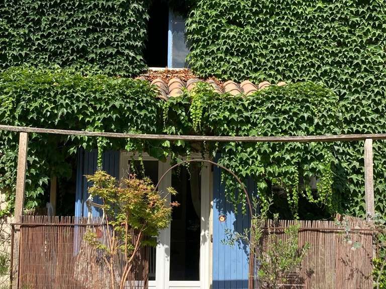 Maison Lançon-Provence - 140m²