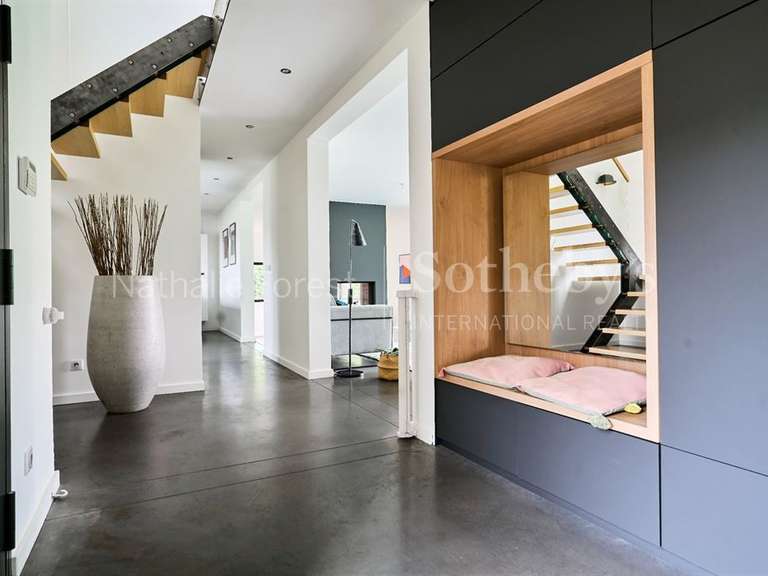 Maison Landas - 4 chambres - 205m²