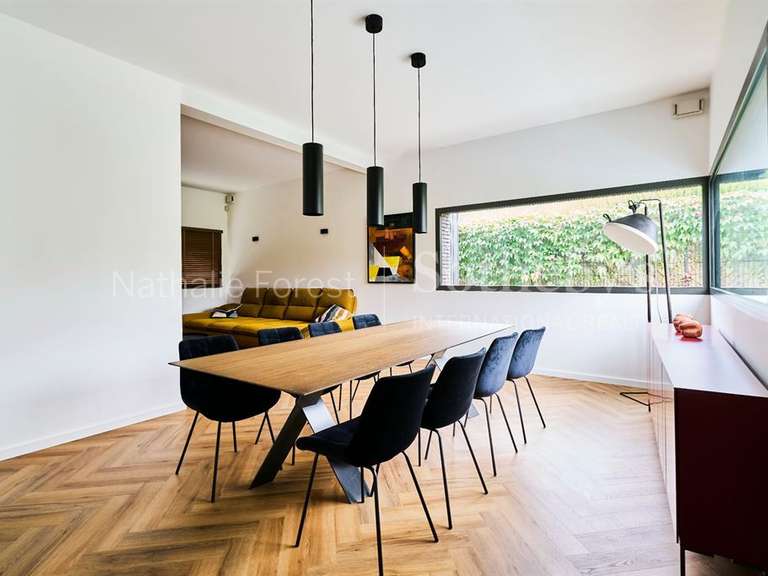 Maison Landas - 4 chambres - 205m²