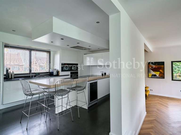 Maison Landas - 4 chambres - 205m²