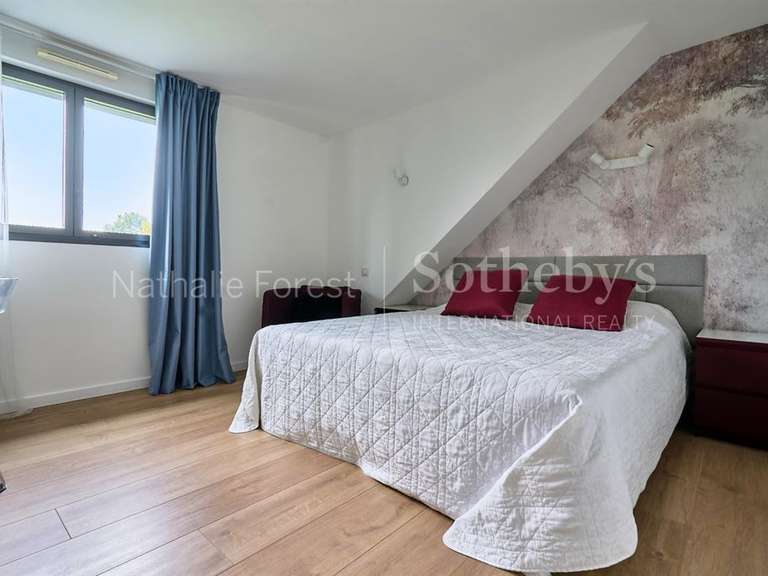 Maison Landas - 4 chambres - 205m²