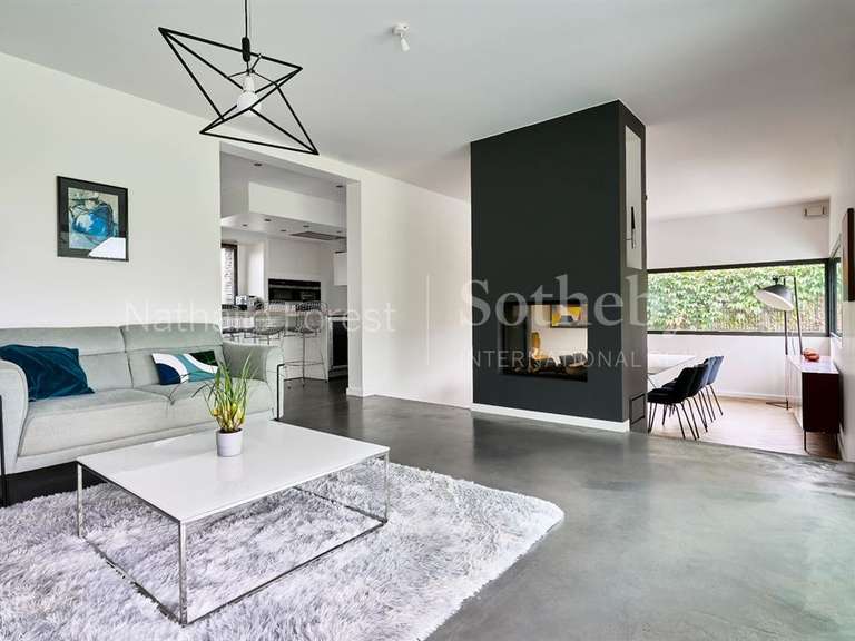 Maison Landas - 4 chambres - 205m²