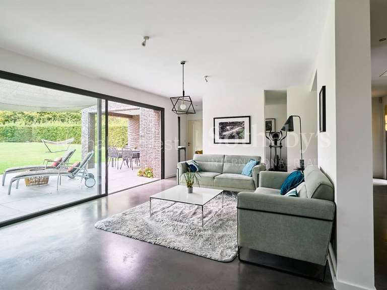 Maison Landas - 4 chambres - 205m²