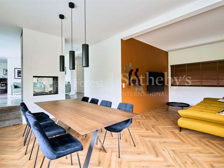 Maison Landas - 4 chambres - 205m²