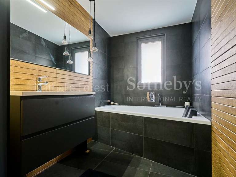 Maison Landas - 4 chambres - 205m²