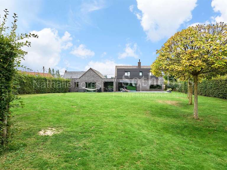 Maison Landas - 4 chambres - 205m²