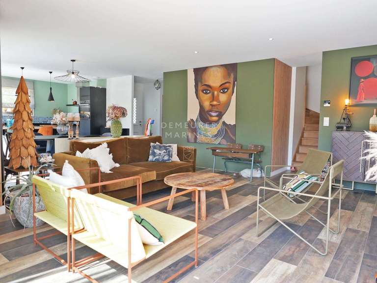 House Landaul - 3 bedrooms