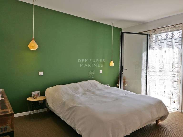 Maison Landaul - 3 chambres