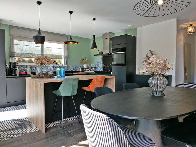 House Landaul - 3 bedrooms