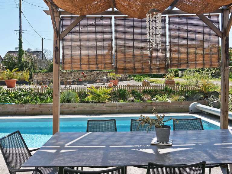 House Landaul - 3 bedrooms