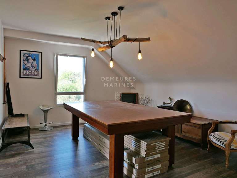 House Landaul - 3 bedrooms