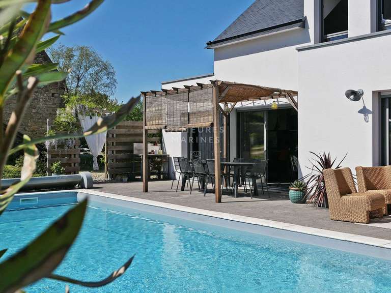 House Landaul - 3 bedrooms