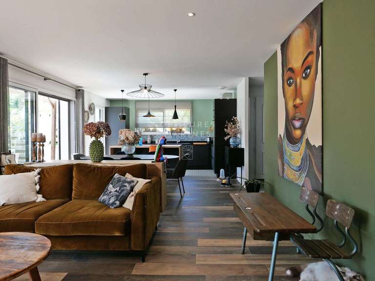 House Landaul - 3 bedrooms