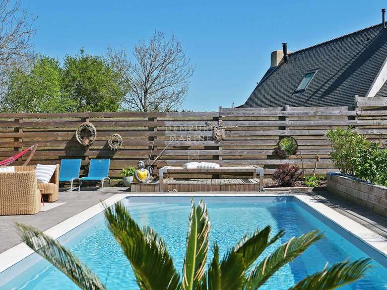 House Landaul - 3 bedrooms