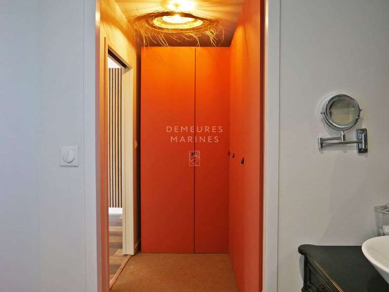 Maison Landaul - 3 chambres