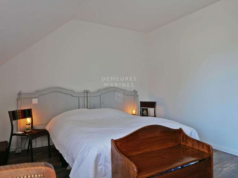Maison Landaul - 3 chambres