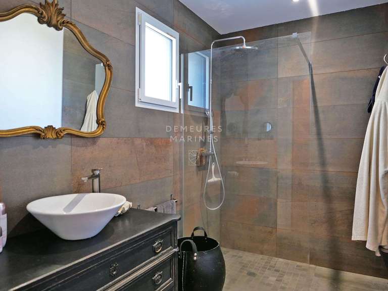 Maison Landaul - 3 chambres