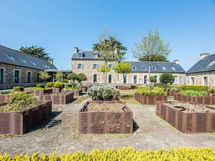 Propriété à Landéda Vente de luxe BellesPierres