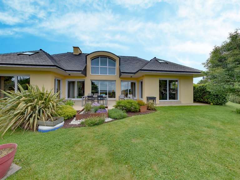 Maison Landéda - 251m²