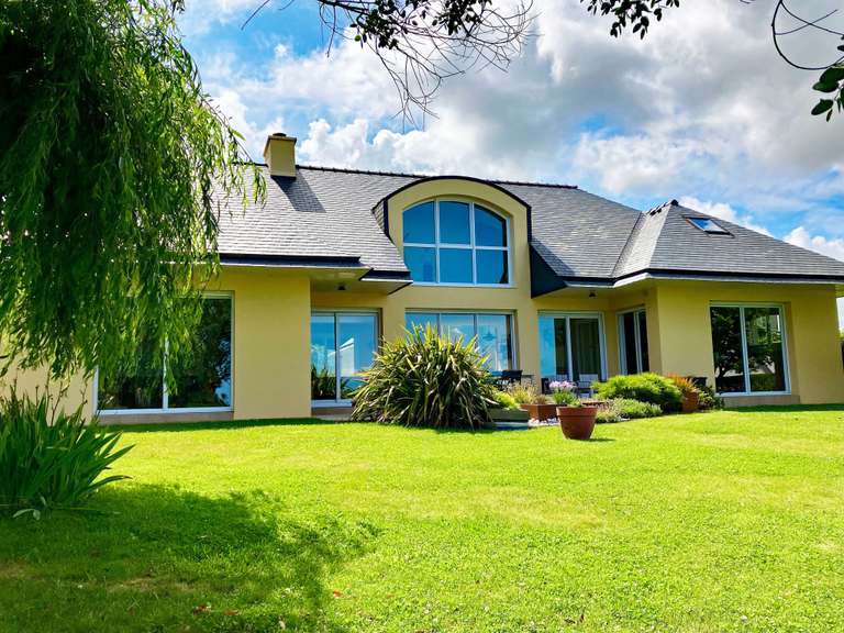 Maison Landéda - 251m²