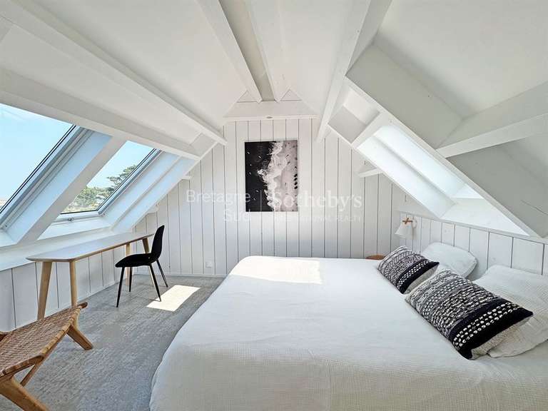 Maison Landéda - 4 chambres - 175m²