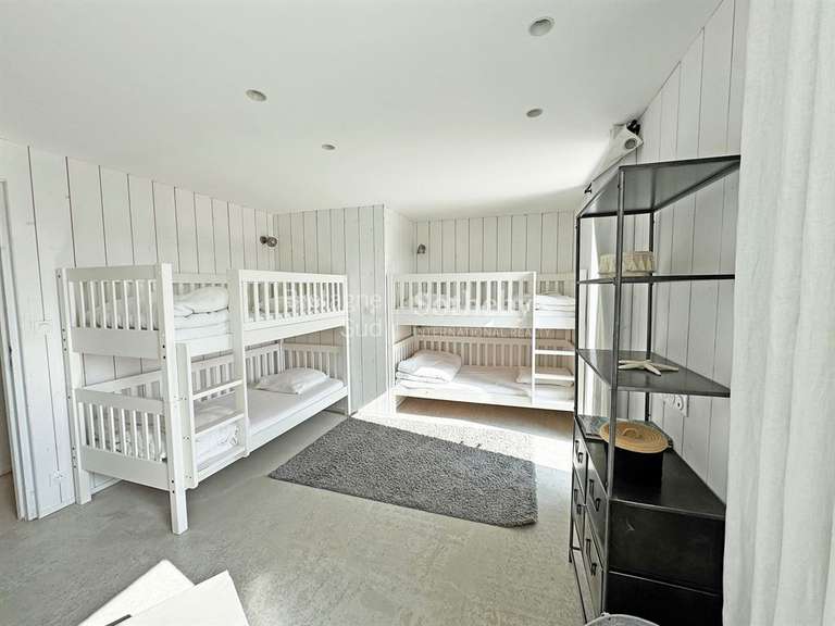 Maison Landéda - 4 chambres - 175m²