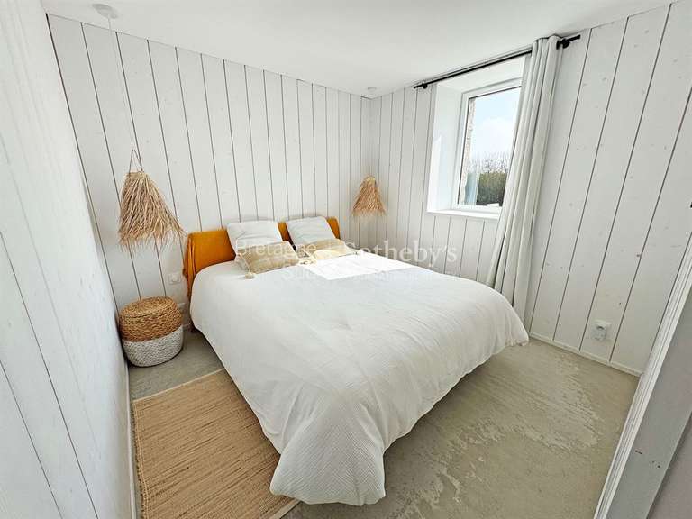 Maison Landéda - 4 chambres - 175m²