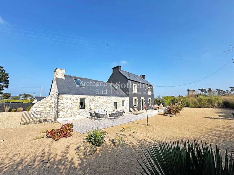 Maison Landéda - 4 chambres - 175m²