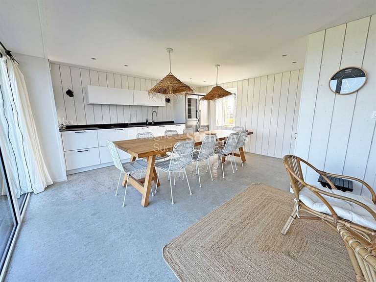 Maison Landéda - 4 chambres - 175m²