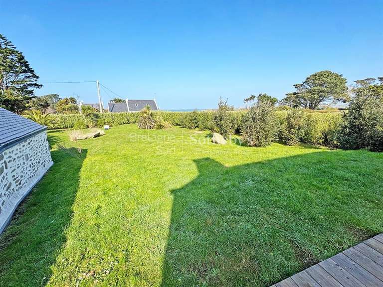 Maison Landéda - 4 chambres - 175m²