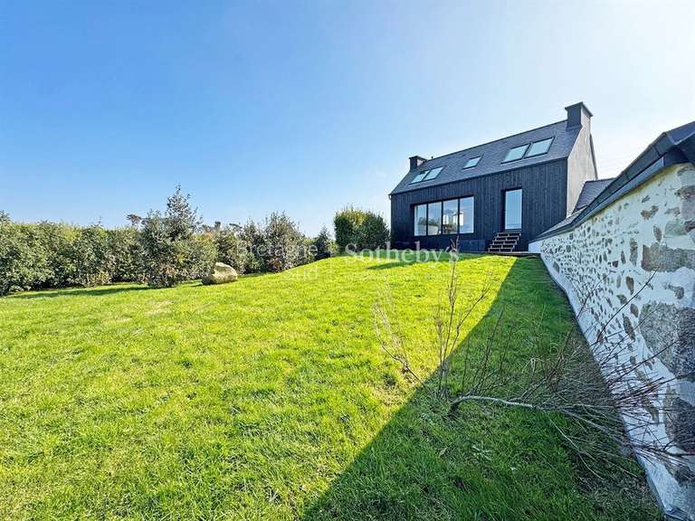 Maison Landéda - 4 chambres - 175m²