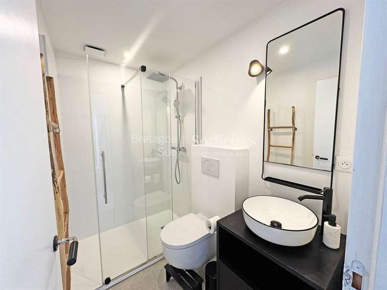 Maison Landéda - 4 chambres - 175m²