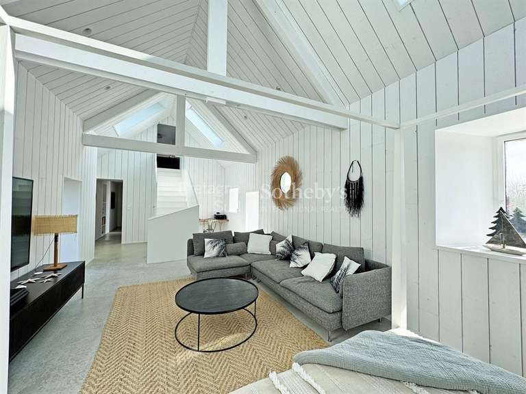 Maison Landéda - 4 chambres - 175m²
