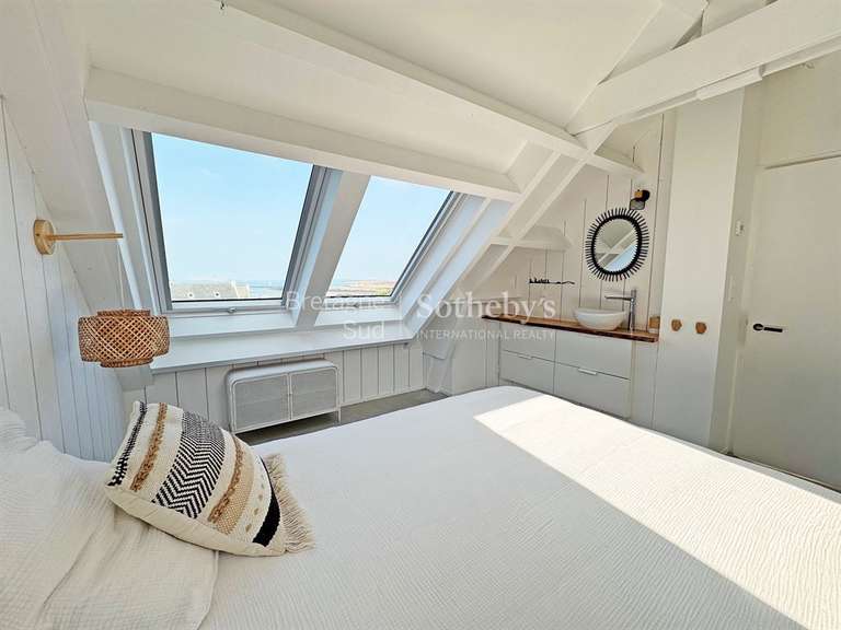 Maison Landéda - 4 chambres - 175m²