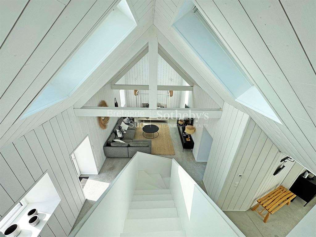 Maison Landéda
