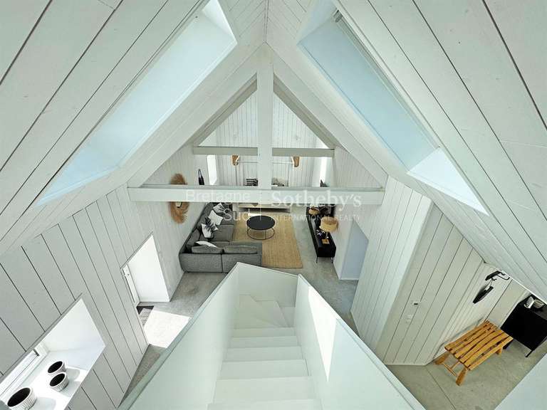 Maison Landéda - 4 chambres - 175m²